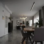 Mimosas Penthouse Marbella Cabopino