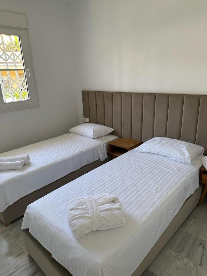 Mimosas Penthouse Cabopino *