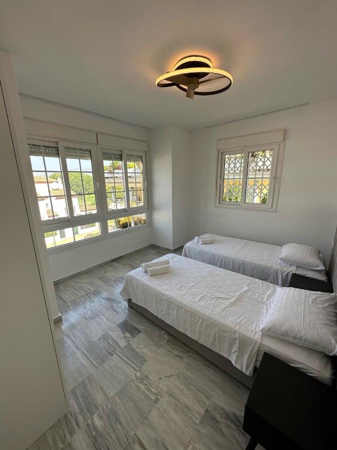 Mimosas Penthouse Cabopino Appartement