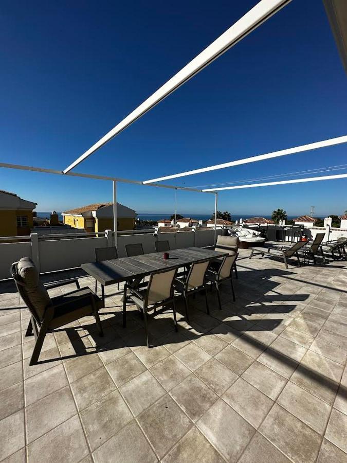 Appartement Mimosas Penthouse Cabopino Marbellac