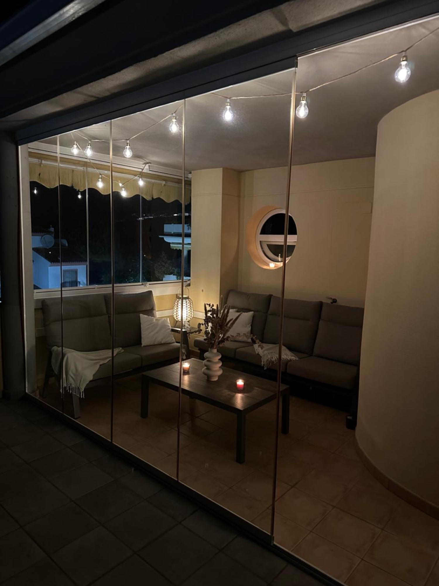 Appartement Mimosas Penthouse Cabopino Marbellac
