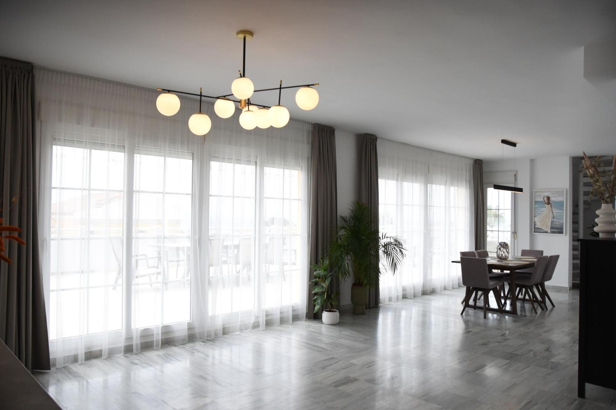 Appartement Mimosas Penthouse Cabopino Marbellac