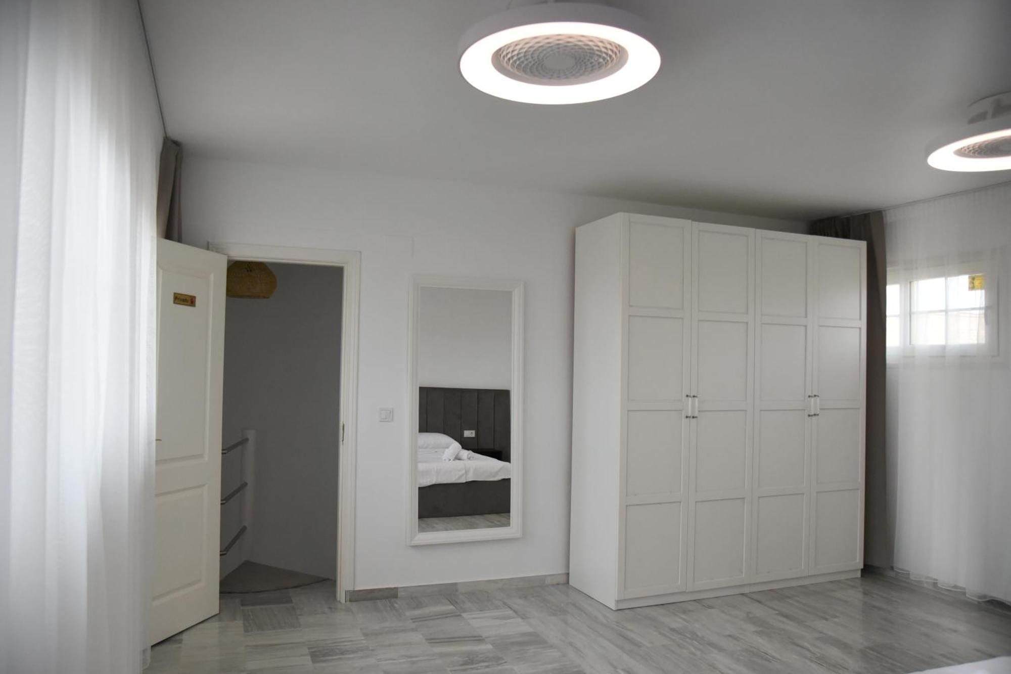 Mimosas Penthouse Cabopino Marbellac